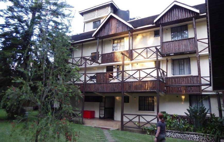 AISHI MACHAME HOTEL