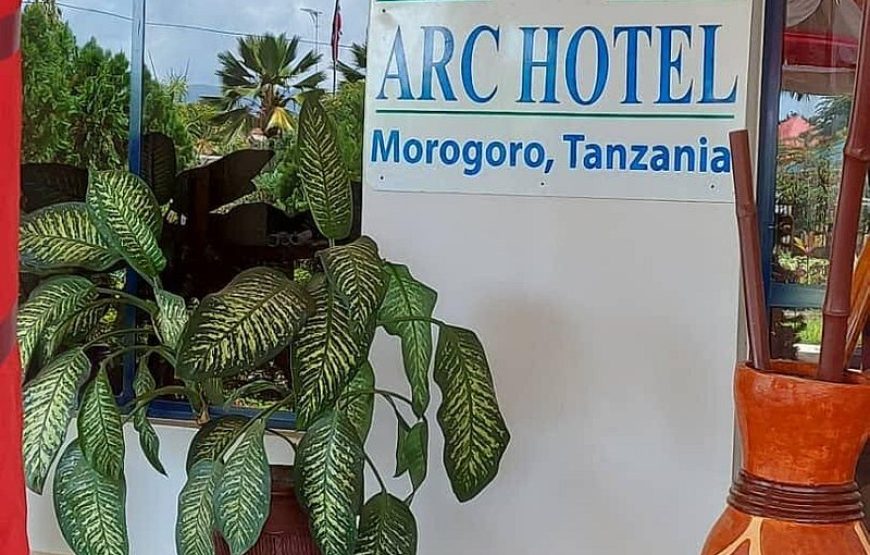 ARC HOTEL