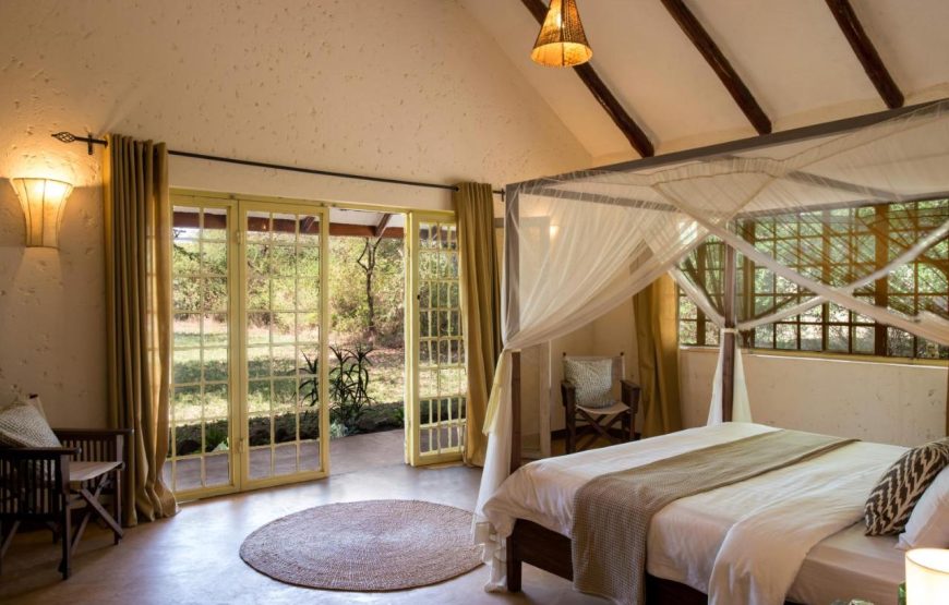 KILL VILLA KILIMANJARO LUXURY RETREAT