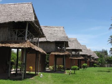 KIPEPEO BEACH VILLAGE