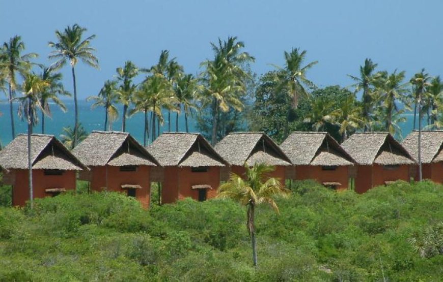 KIPEPEO BEACH VILLAGE