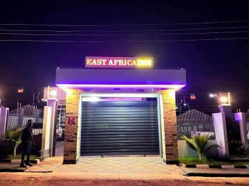 EAST AFRICA INN BY MONALISA – Morogoro