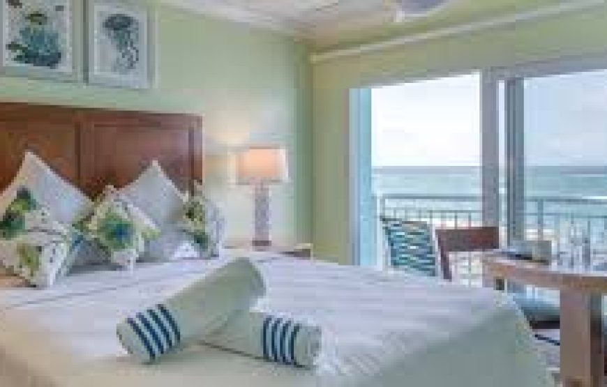 THE OYSTERBAY HOTEL SUITES