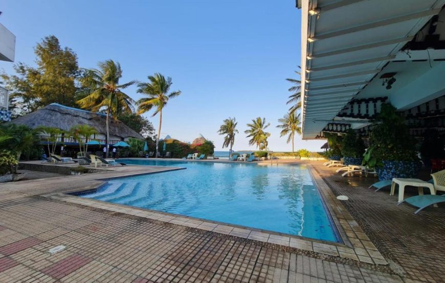 SEASHORE BEACH RESORT DAR ES SALAAM