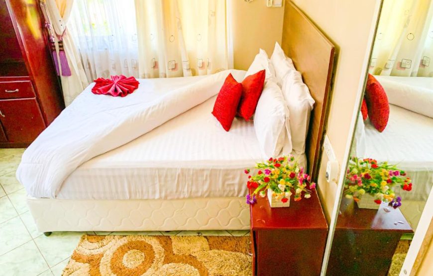 SPRING HILLS HOTEL– DODOMA