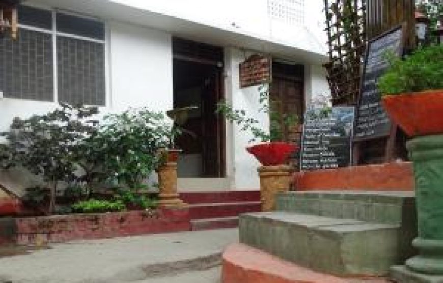 JAMBO GUEST HOUSE