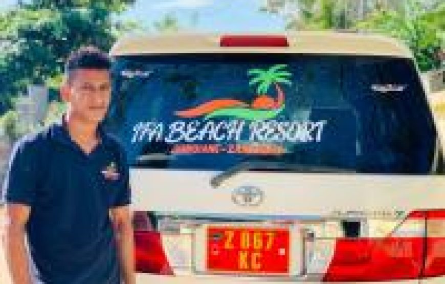 IFA BEACH RESORT