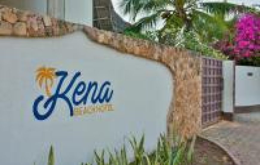 KENA BEACH HOTEL