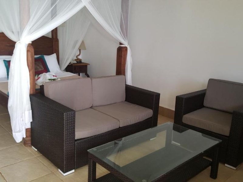 SEAVIEW SUITES