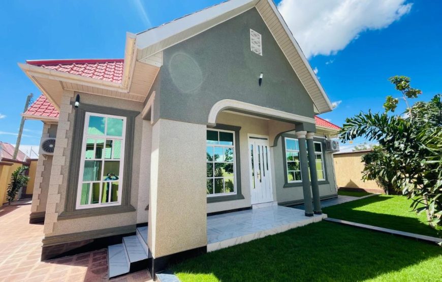 REVARA HOME DODOMA