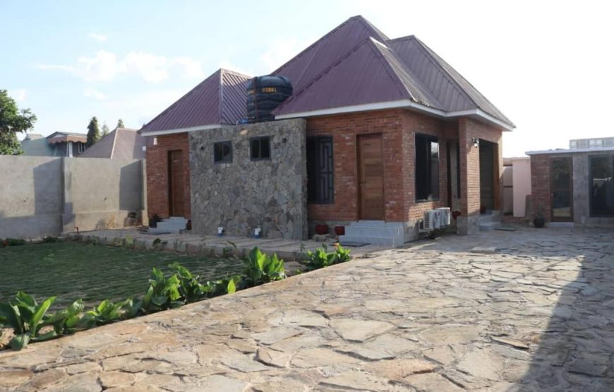 VERIFIED LODGE DODOMA