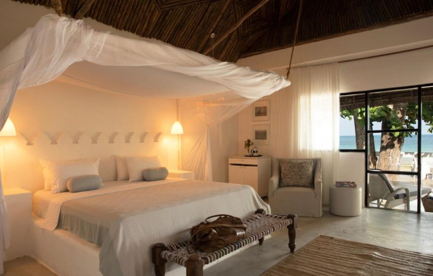 CHUINI ZANZIBAR BEACH LODGE BY NEWMARK