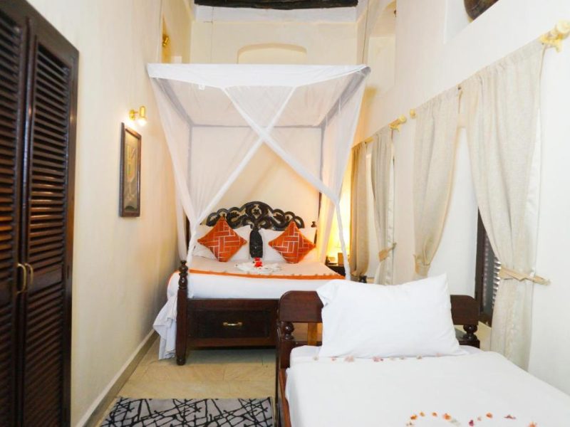 SUPERIOR DOUBLE ROOM