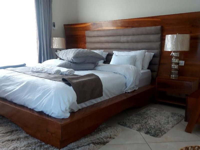 STANDARD SINGLE ROOM –  Wonders Hotel Mbeya.