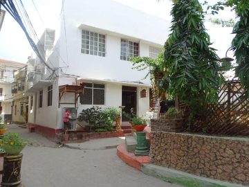 JAMBO GUEST HOUSE