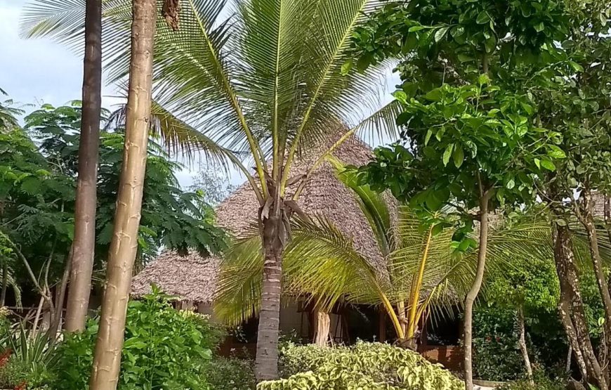 MARAFIKI BUNGALOWS