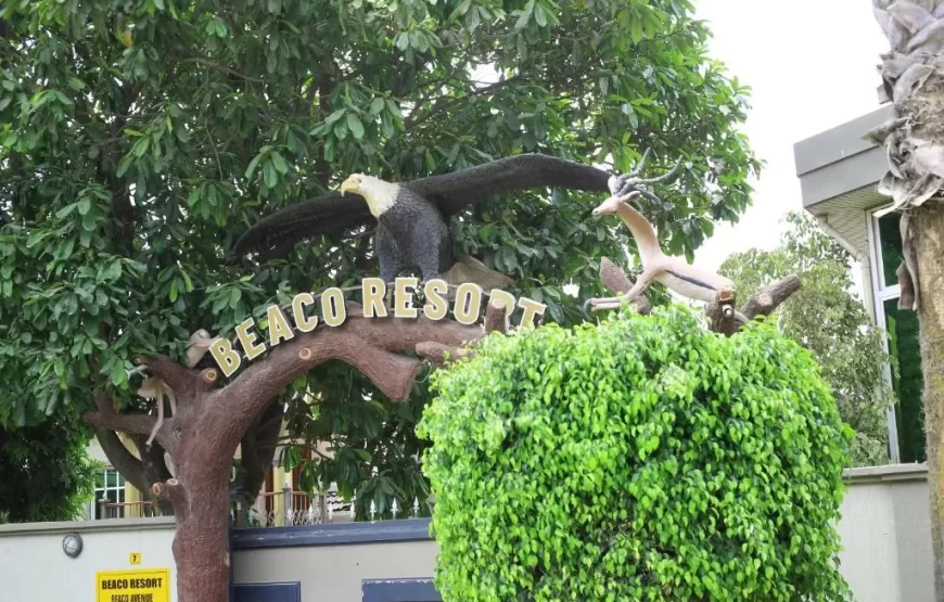 MBEYA BEACO RESORT & SPA