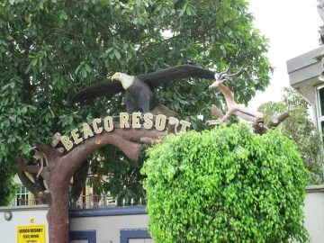 MBEYA BEACO RESORT & SPA