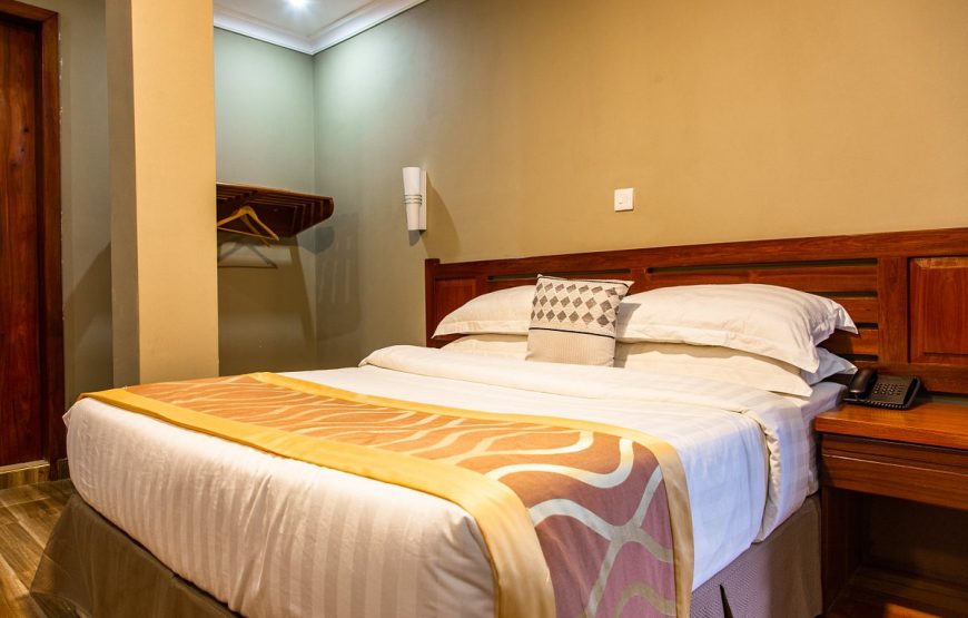 MOUNT ROYAL VILLA HOTEL – Iringa