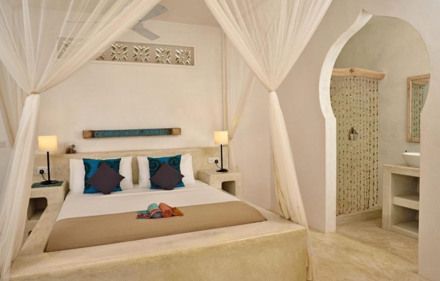 SHARAZAD BOUTIQUE HOTEL