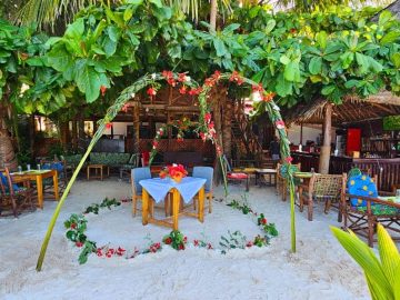 SIPANO BEACH LODGE
