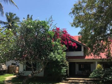 VILLA MATALAI