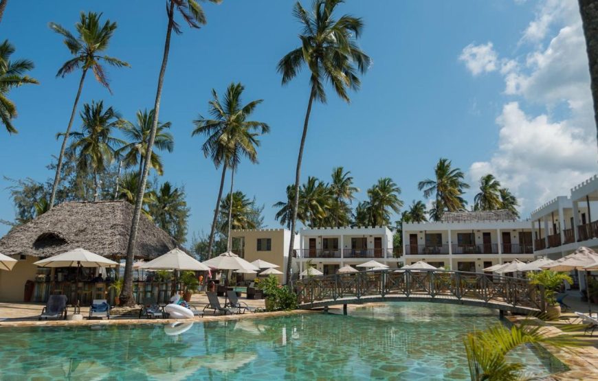 ZANZIBAR BAY RESORT & SPA