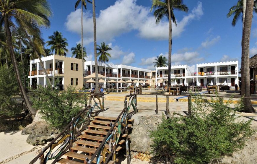 ZANZIBAR BAY RESORT & SPA