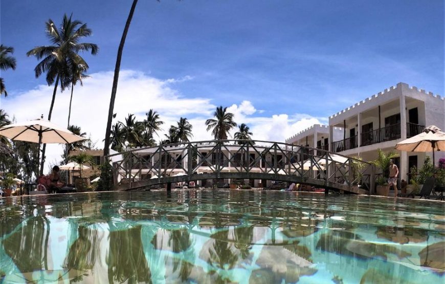 ZANZIBAR BAY RESORT & SPA