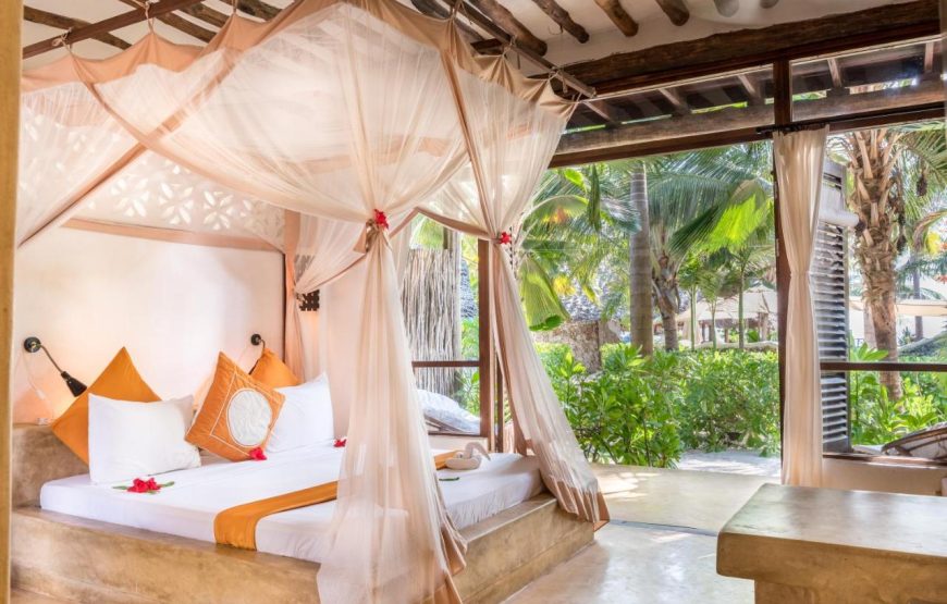 ZOI BOUTIQUE HOTEL ZANZIBAR EX SUNSHINE HOTEL