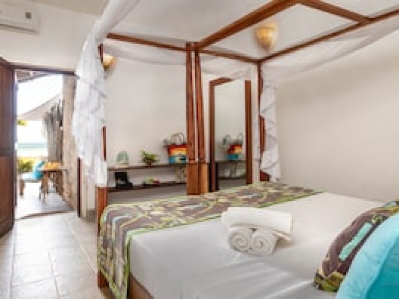 CONFORT DOUBLE OR TWIN ROOM,SEA VIEW