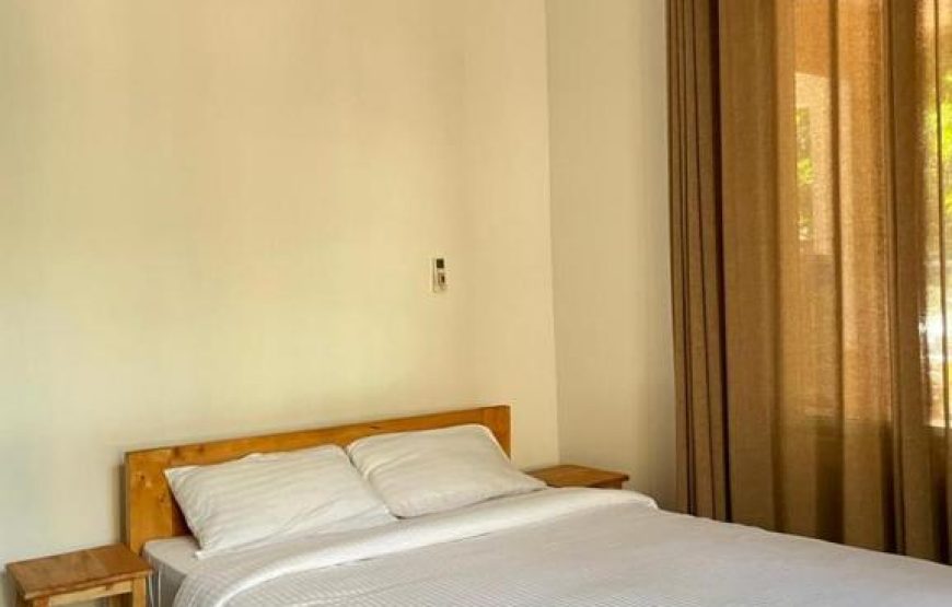 FURAHA LUXURY ENSUITE
