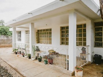 KARIBU AFRICA HOME