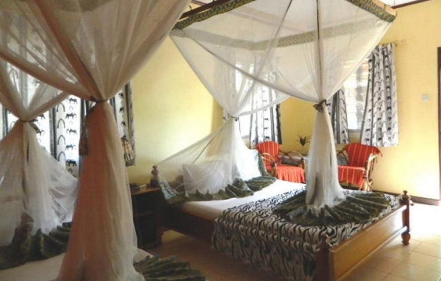 KILEMAKYARO HOTELS & LODGE