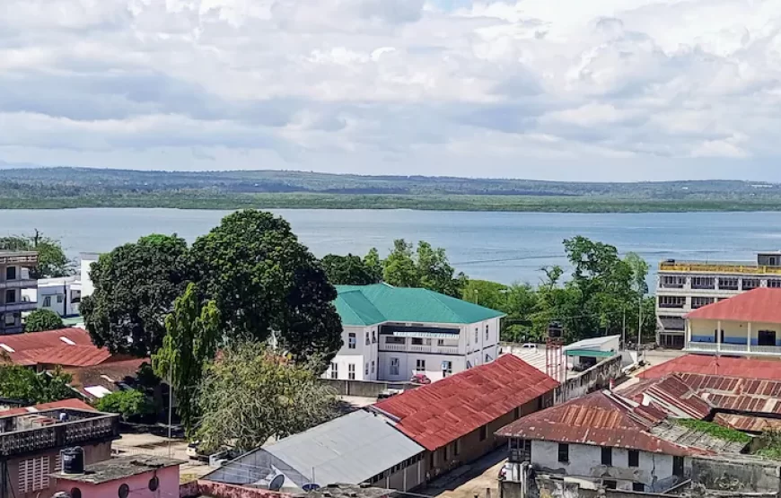 MOUNT USAMBARA HOTEL