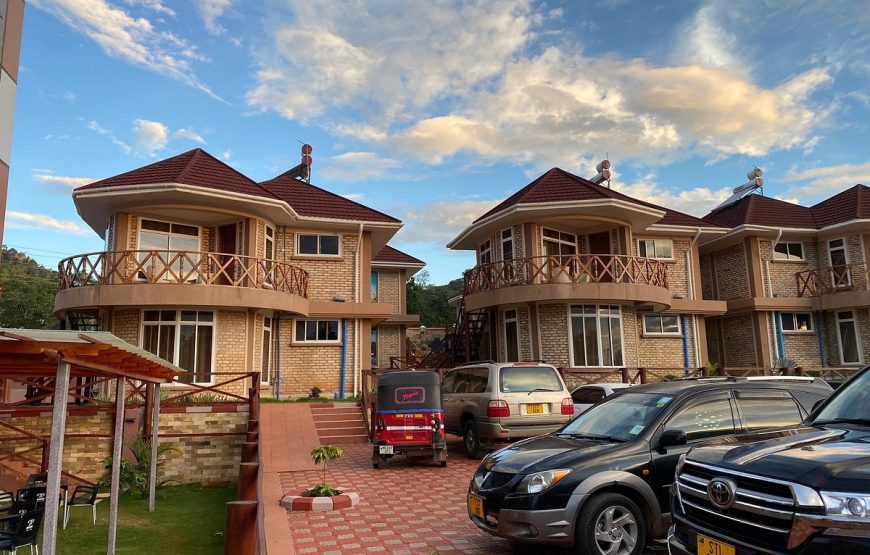 MOUNT ROYAL VILLA HOTEL – Iringa