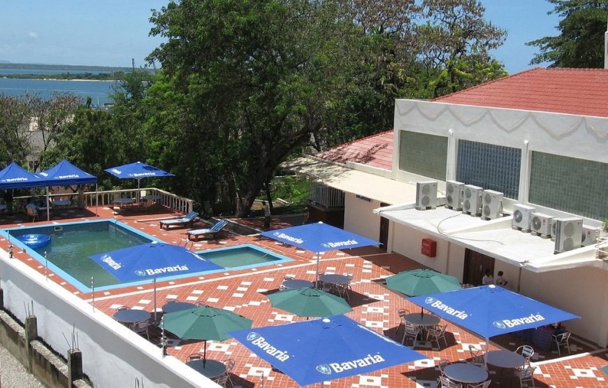 NYUMBANI HOTEL & RESORTS