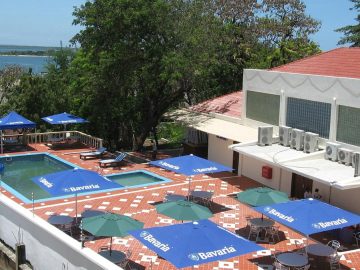 NYUMBANI HOTEL & RESORTS