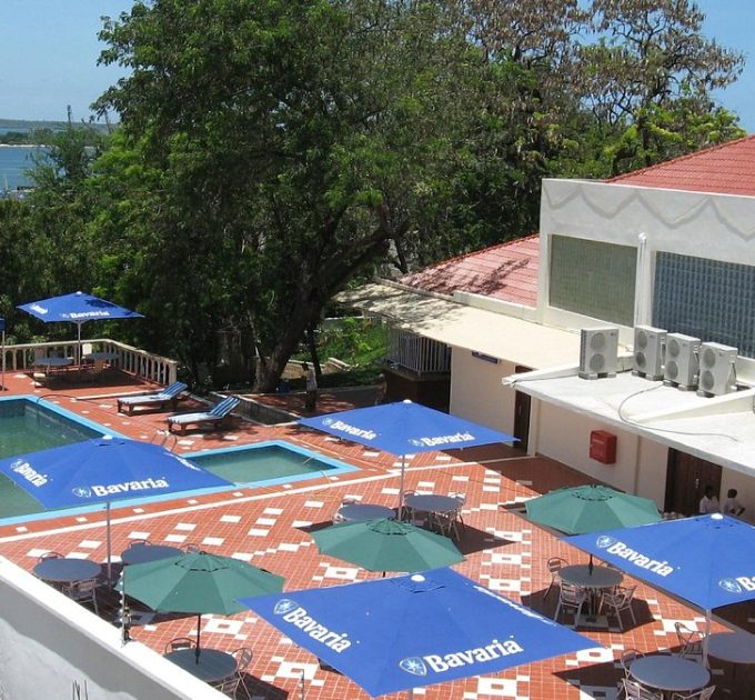 NYUMBANI HOTEL & RESORTS