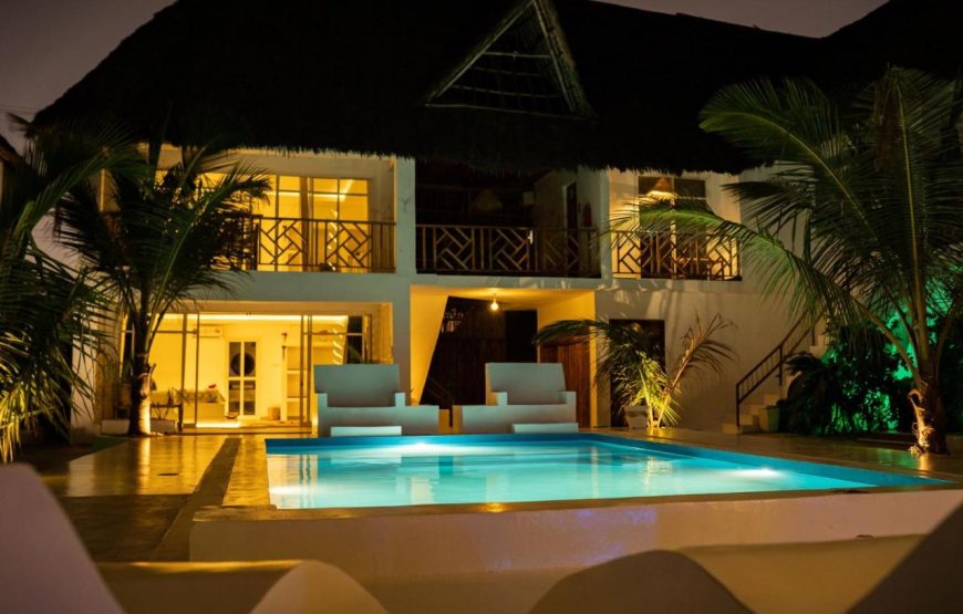 IMARA HOTEL ZANZIBAR