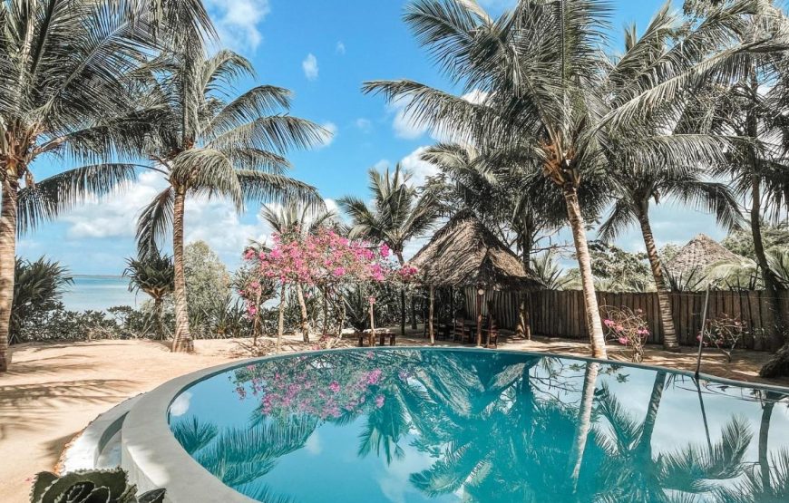 MILELE VILLAS