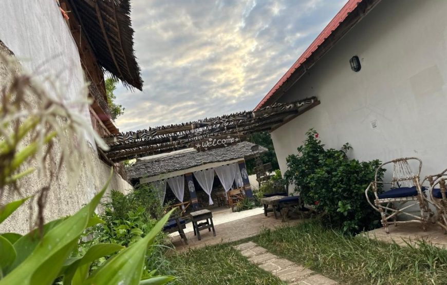 OCEAN BREEZE BOUTIQUE HOTEL