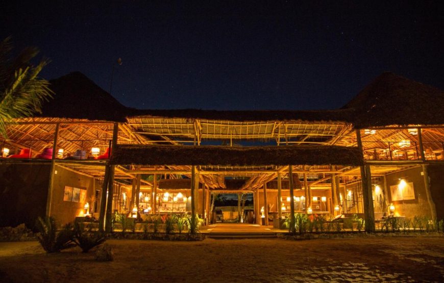 MWEZI BOUTIQUE RESORT