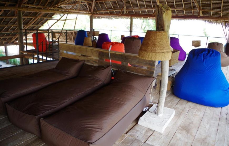 MWEZI BOUTIQUE RESORT