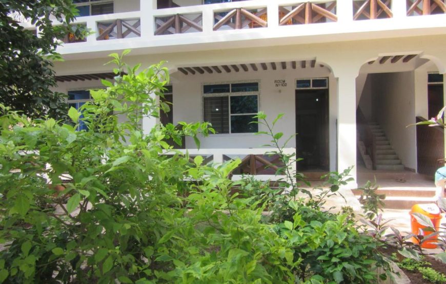 BARAKA BEACH BUNGALOWS