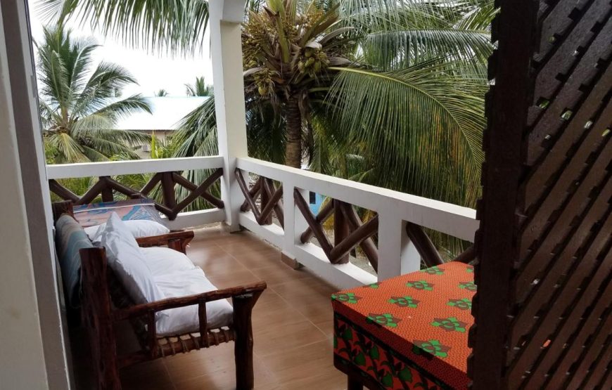 BARAKA BEACH BUNGALOWS