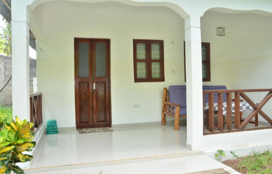 BAGAMOYO SPICE VILLA