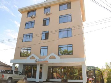 BRISTON HOTEL ARUSHA