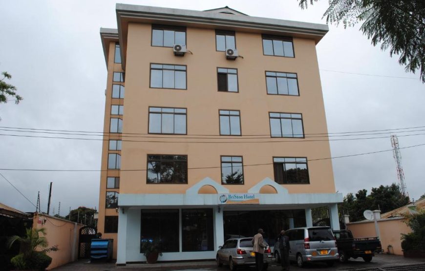 BRISTON HOTEL ARUSHA