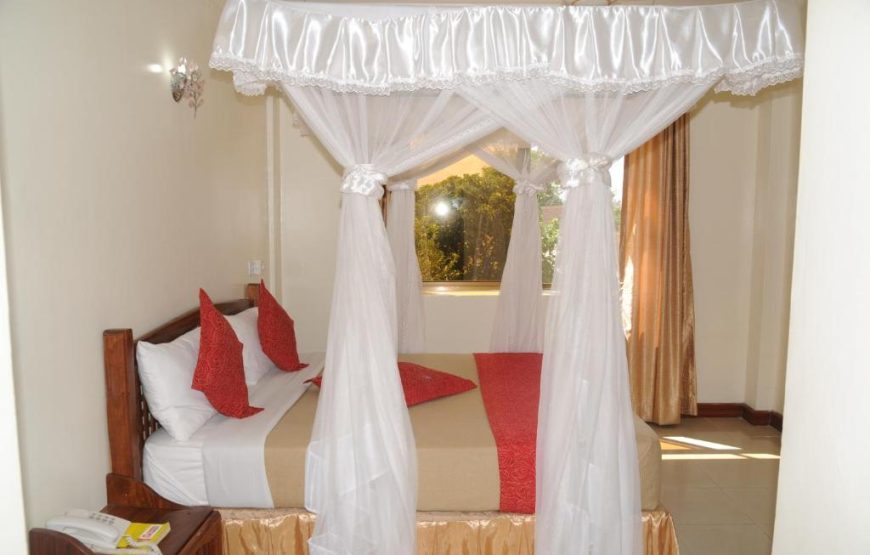 BRISTON HOTEL ARUSHA